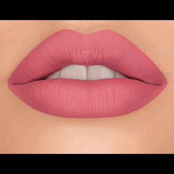 Lime Crime Velvetine Lip Liner Pencil in Cake BNIB - Picture 10 of 11